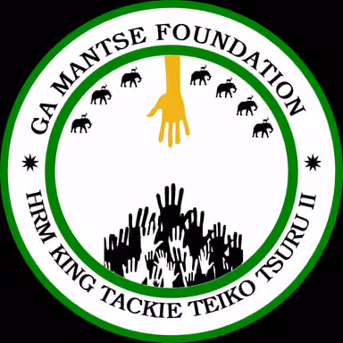 Ga Mantse Foundation
